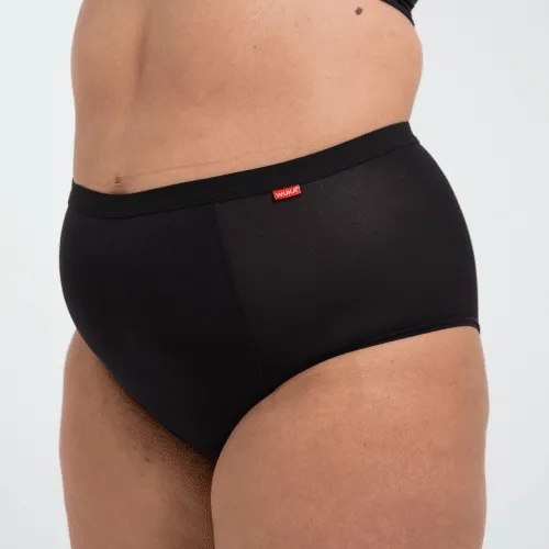 WUKA Ultimate High Waist - Super Heavy Flow