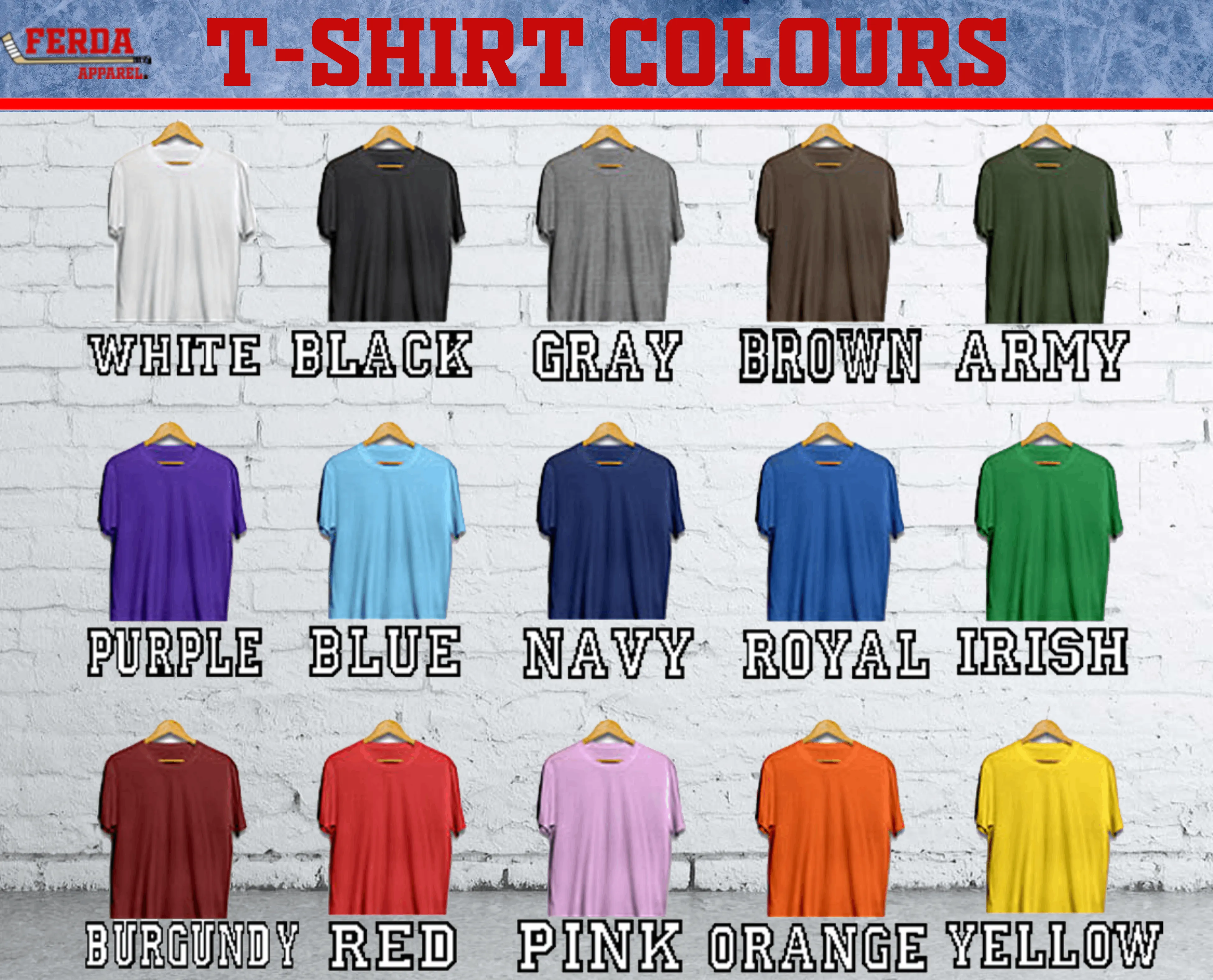 You Miss 100% of Shots SPD Hockey T-Shirt FA144