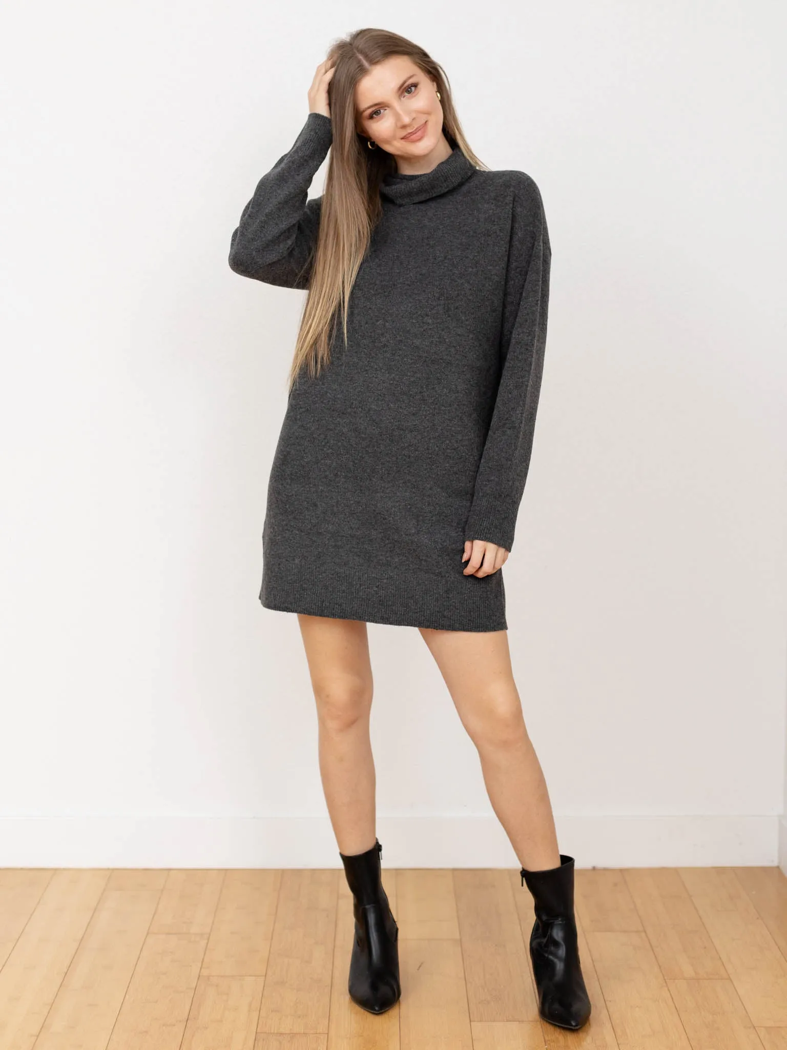 Z Supply Richie Sweater Dress