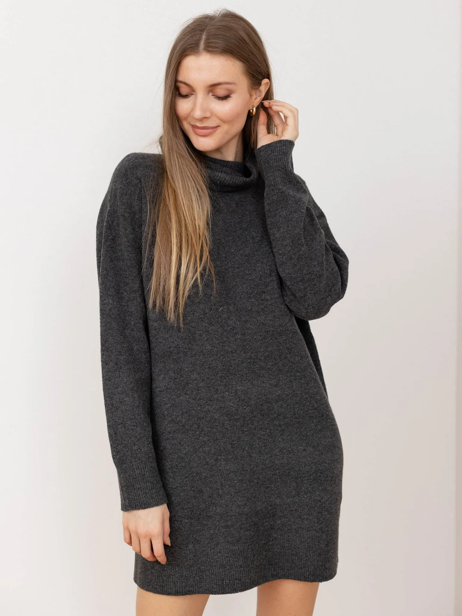 Z Supply Richie Sweater Dress