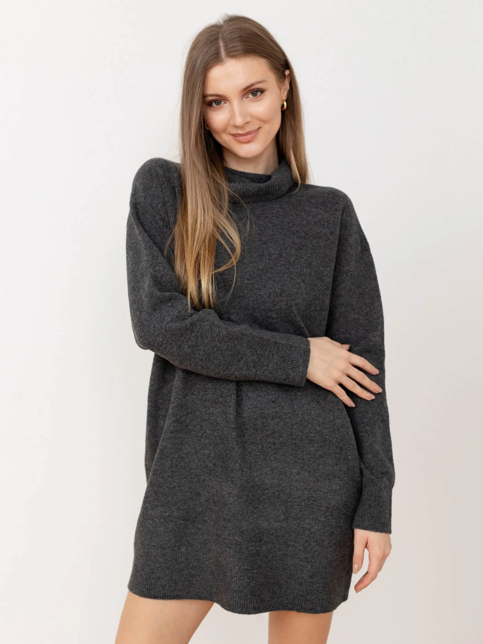 Z Supply Richie Sweater Dress